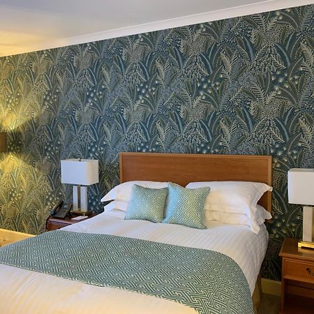 Garvock House Hotel ダンファームリン エクステリア 写真